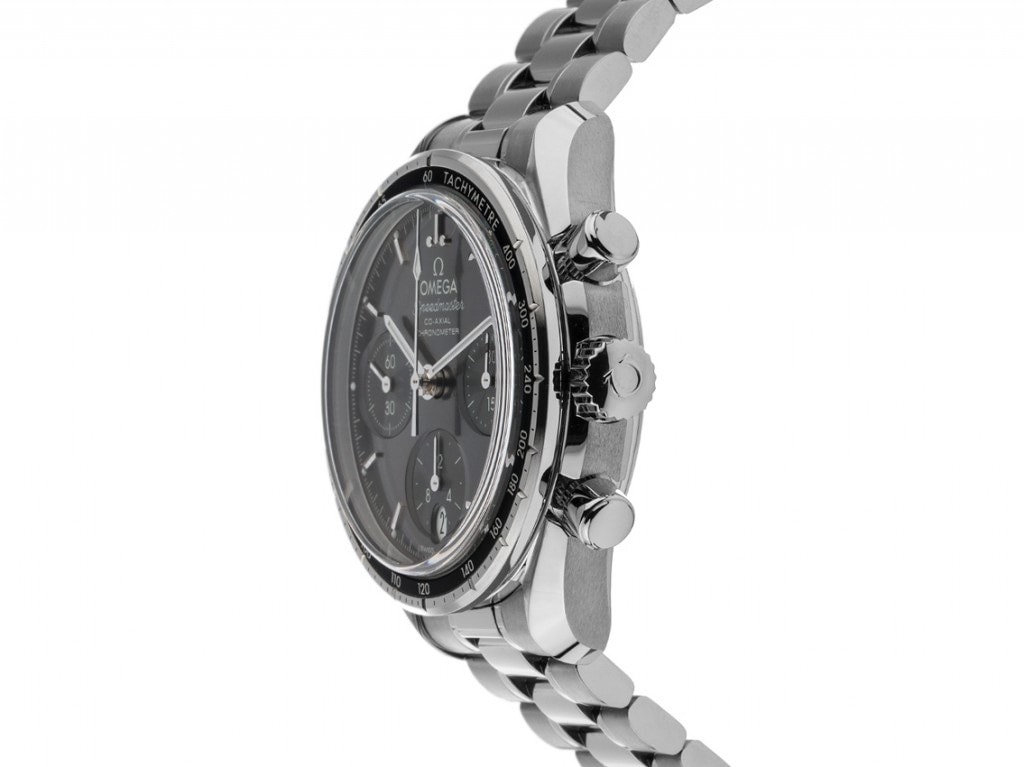 Omega Speedmaster – Ref. 324.30.38.50.01.001, Neu – 4/8