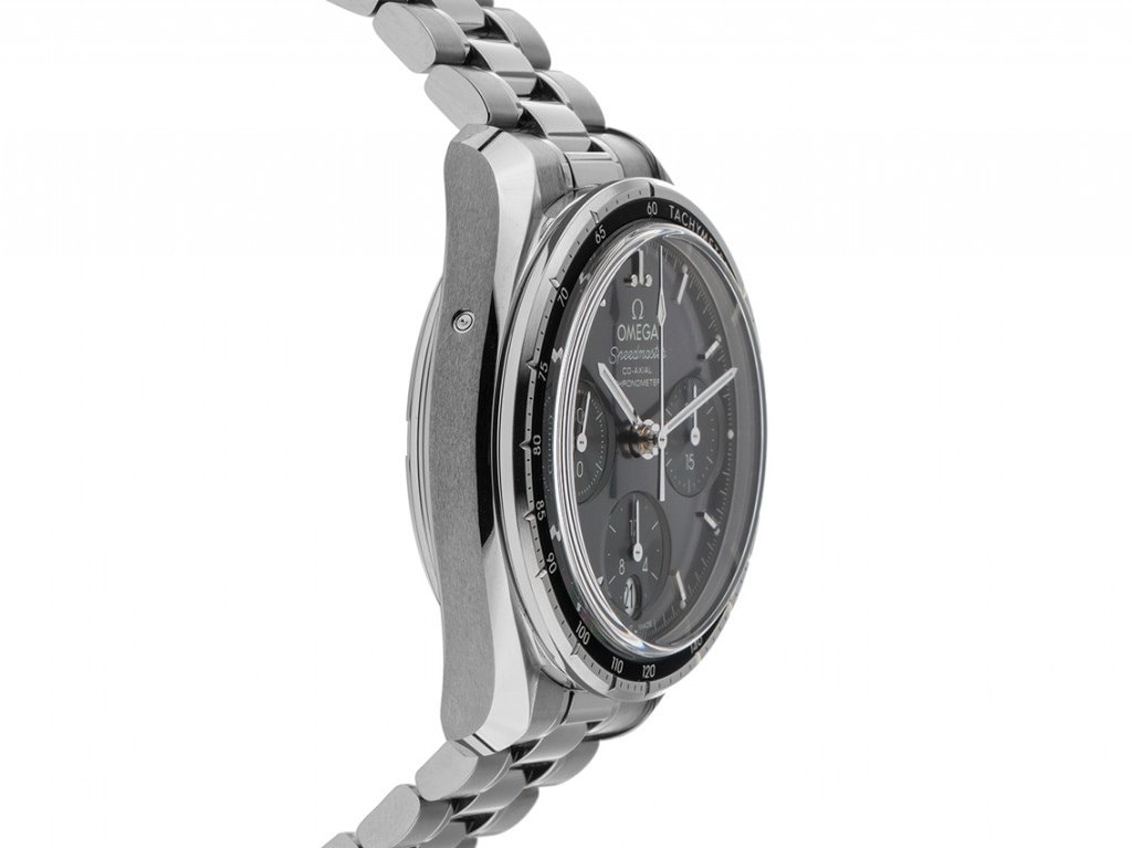 Omega Speedmaster – Ref. 324.30.38.50.01.001, Neu – 5/8