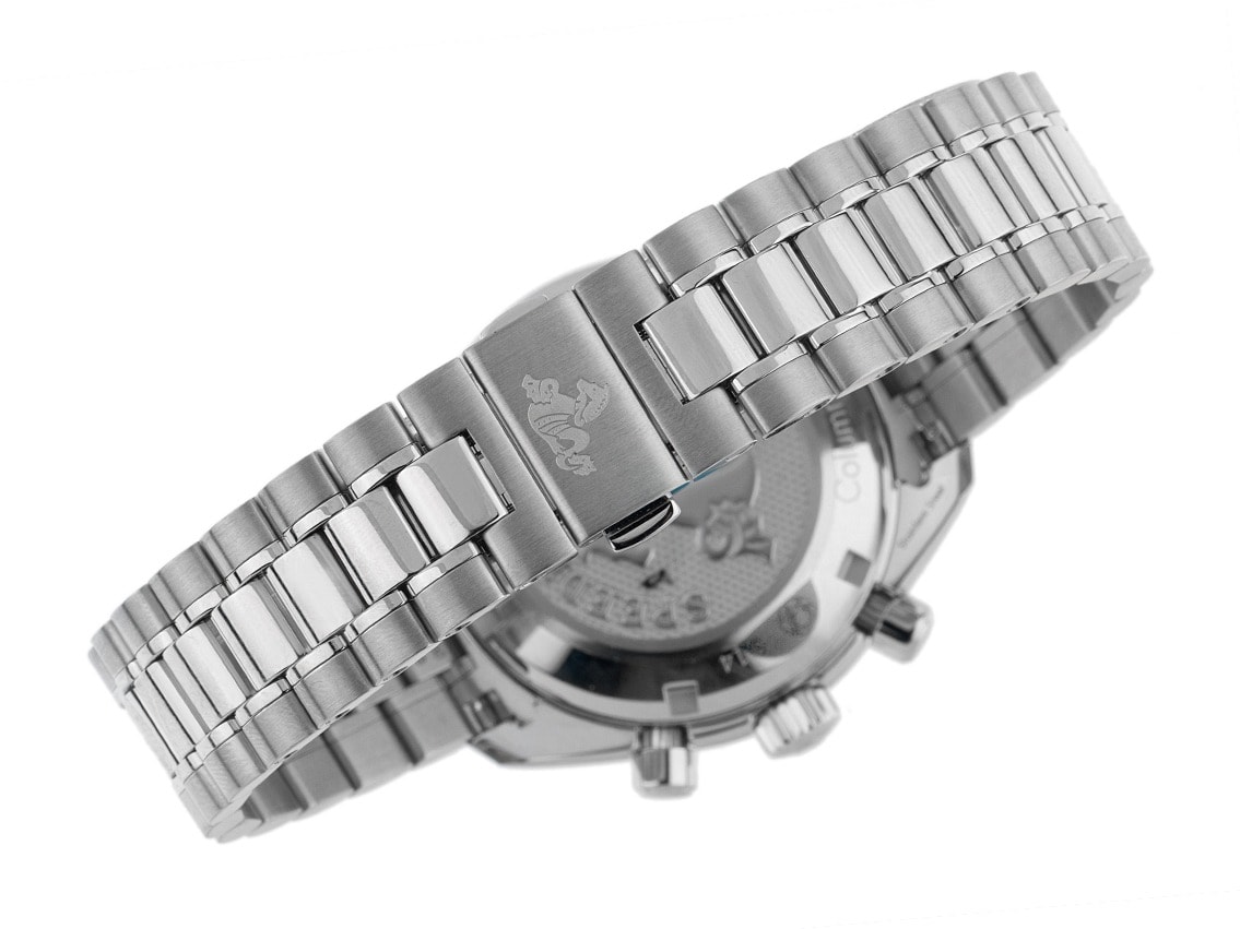 Omega Speedmaster – Ref. 324.30.38.50.01.001, Neu – 7/8