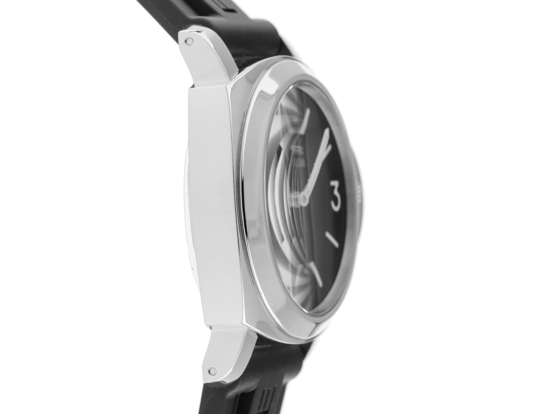 Panerai Luminor – Ref. PAM0074, like new – Image 2/8