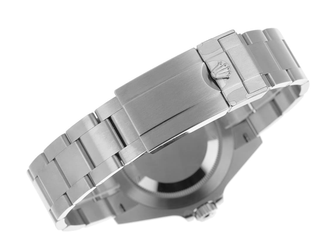 Rolex Air-King – Ref. 126900, Wie neu – Bild 2/9