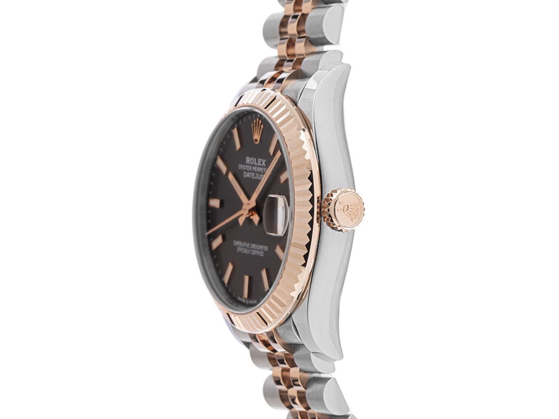 Rolex Datejust – Ref. 278271, Wie neu – 4/8