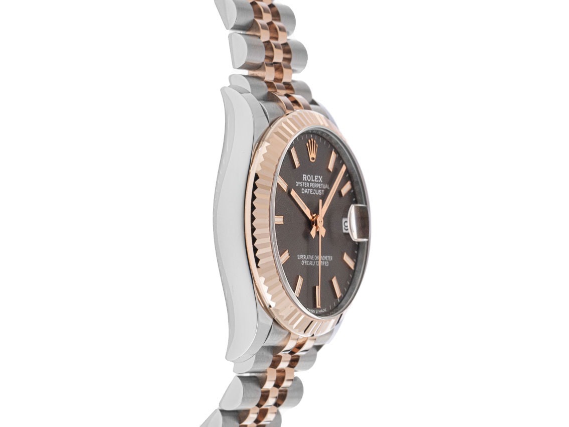 Rolex Datejust – Ref. 278271, Wie neu – 5/8