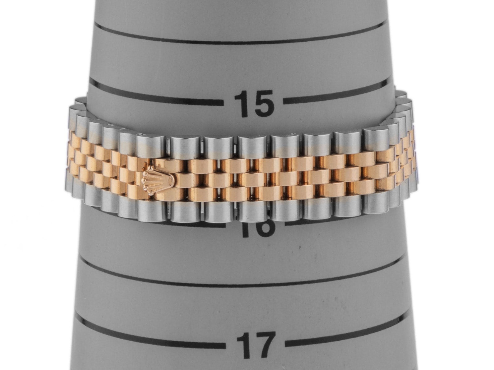 Rolex Datejust – Ref. 278271, Wie neu – 6/8
