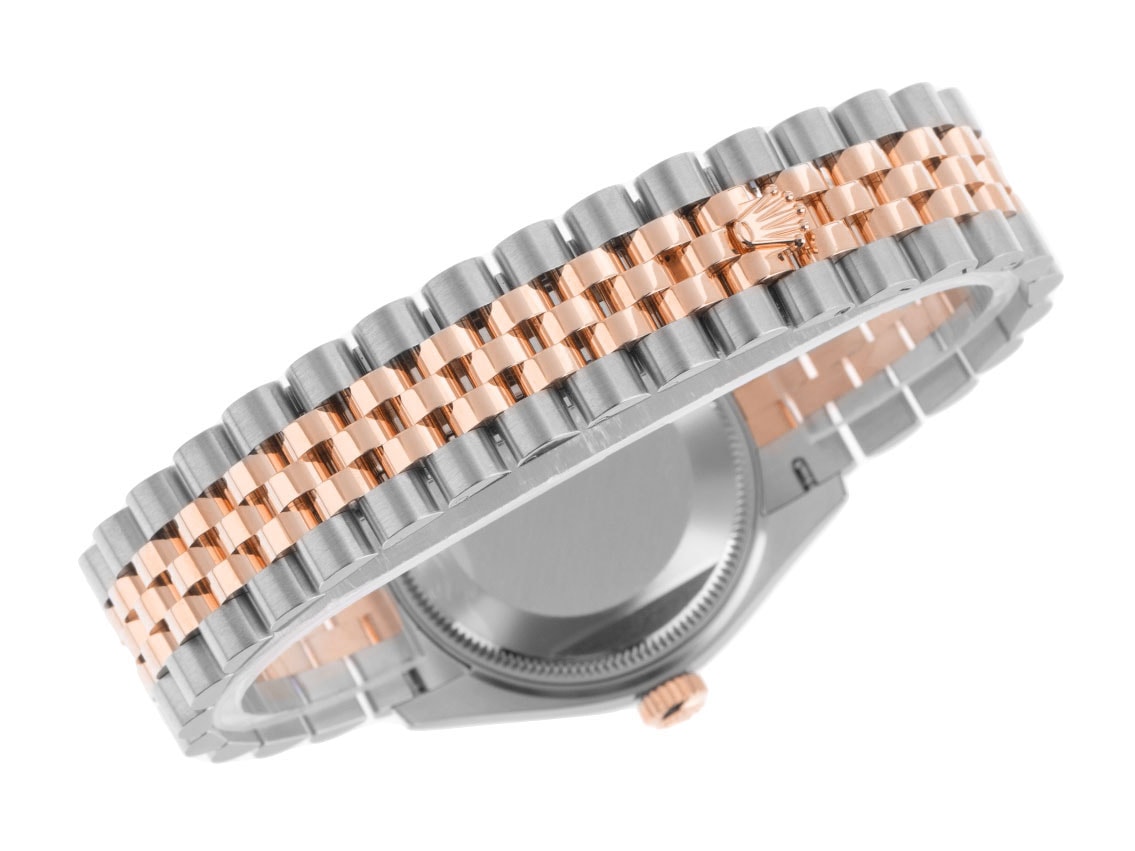 Rolex Datejust – Ref. 278271, Wie neu – 8/8