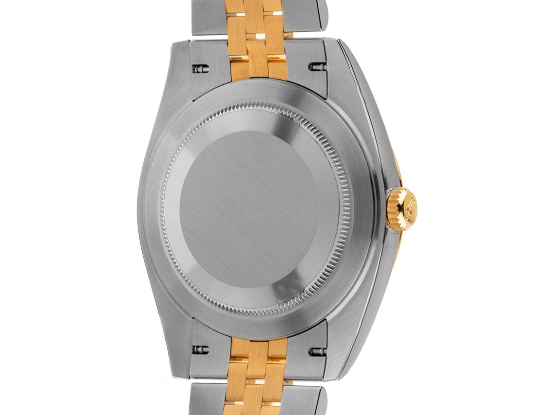 Rolex Datejust – Ref. 126303, Gut – 6/8