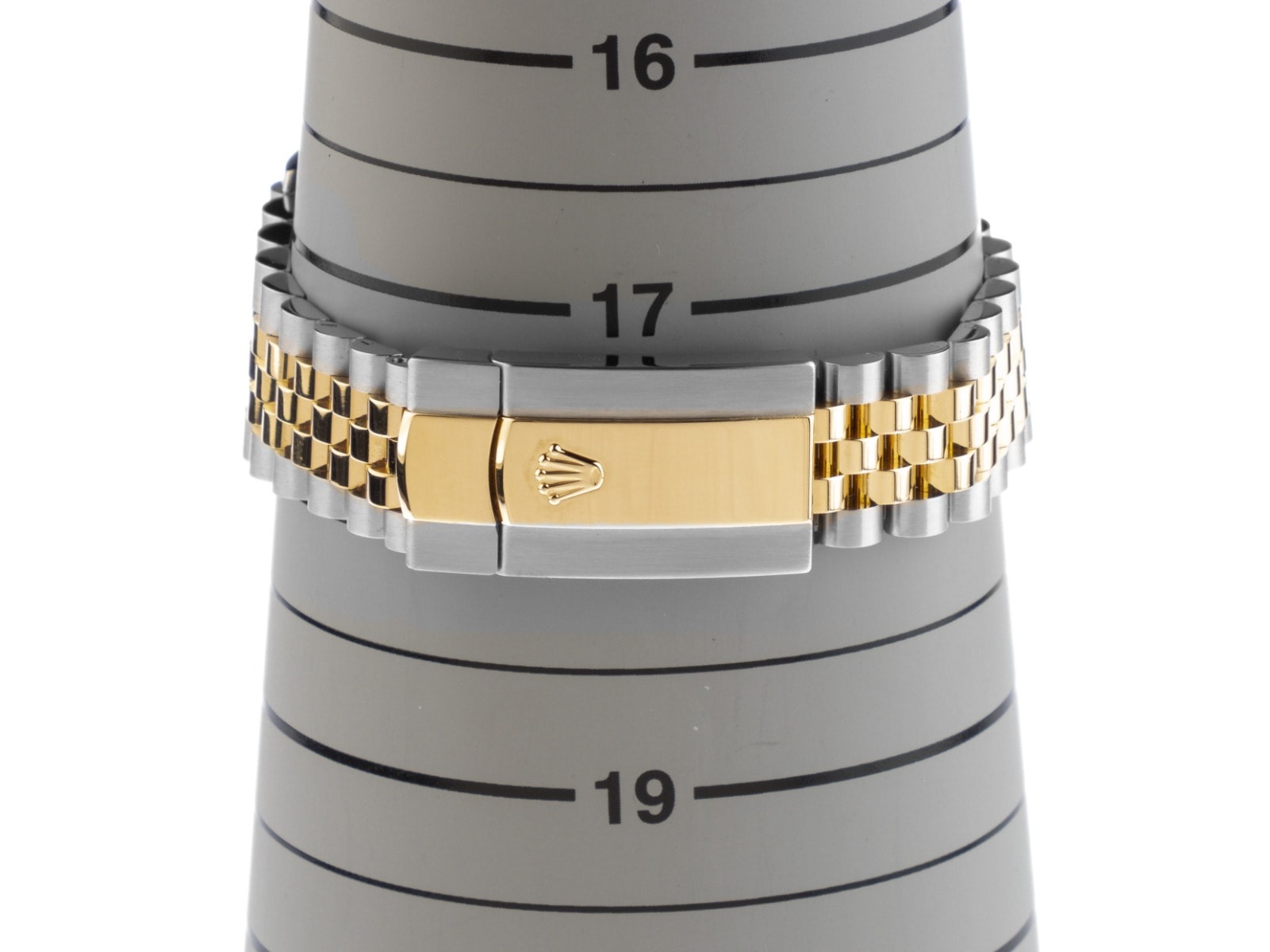 Rolex Datejust – Ref. 126303, Gut – 8/8
