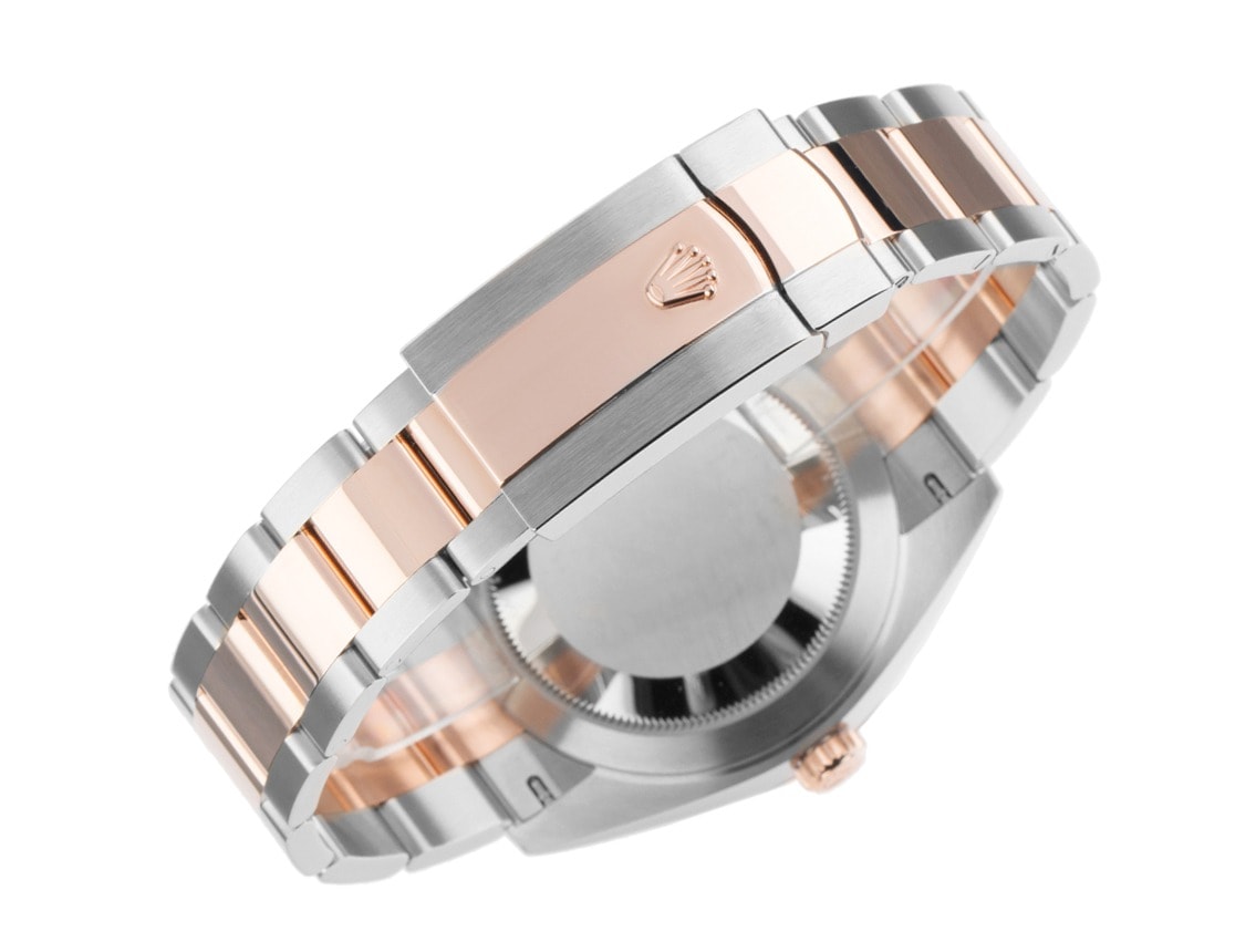 Rolex Datejust – Ref. 126331, Wie neu – 7/8