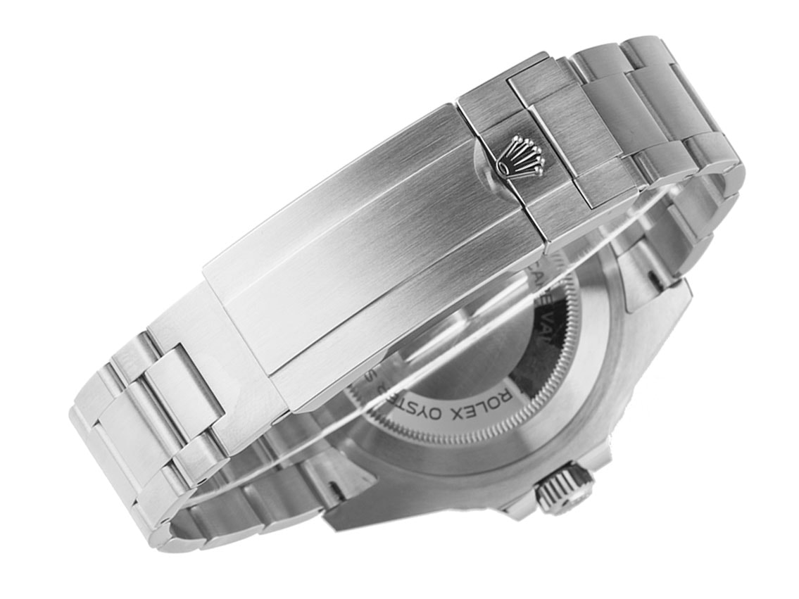 Rolex Sea-Dweller – Ref. 126660, very good – 8/10