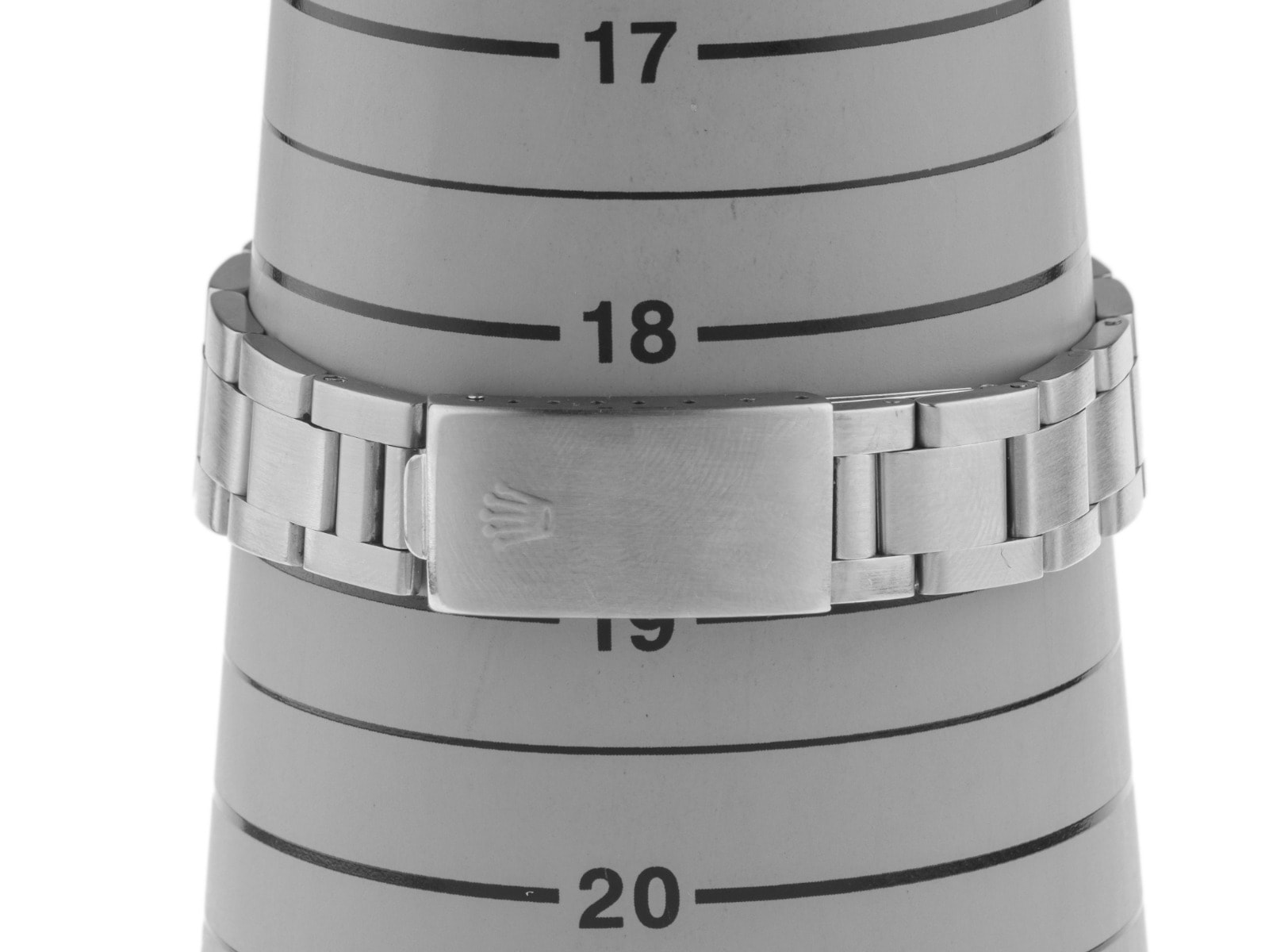 Rolex Oysterdate Precision 6694 – Ref. 6694, good – 8/8