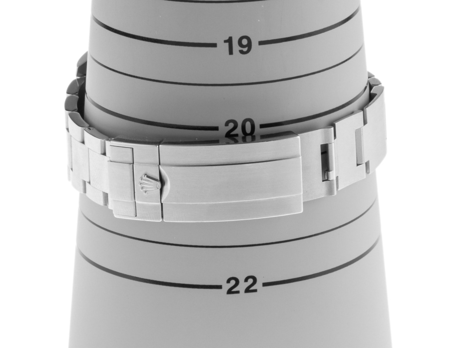 Rolex Submariner – Ref. 116610LV, Sehr gut – 8/8