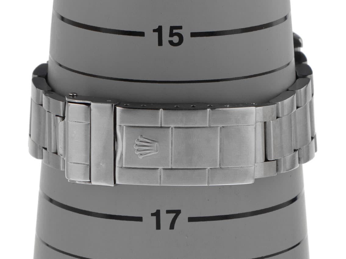 Rolex Submariner – Ref. 5513, Sehr gut – Bild 2/9