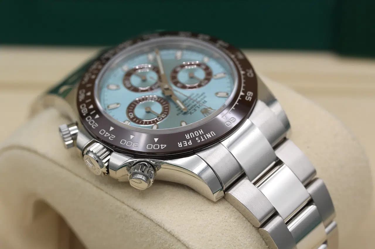 Rolex Daytona – Ref. 116506, New – Image 2/16