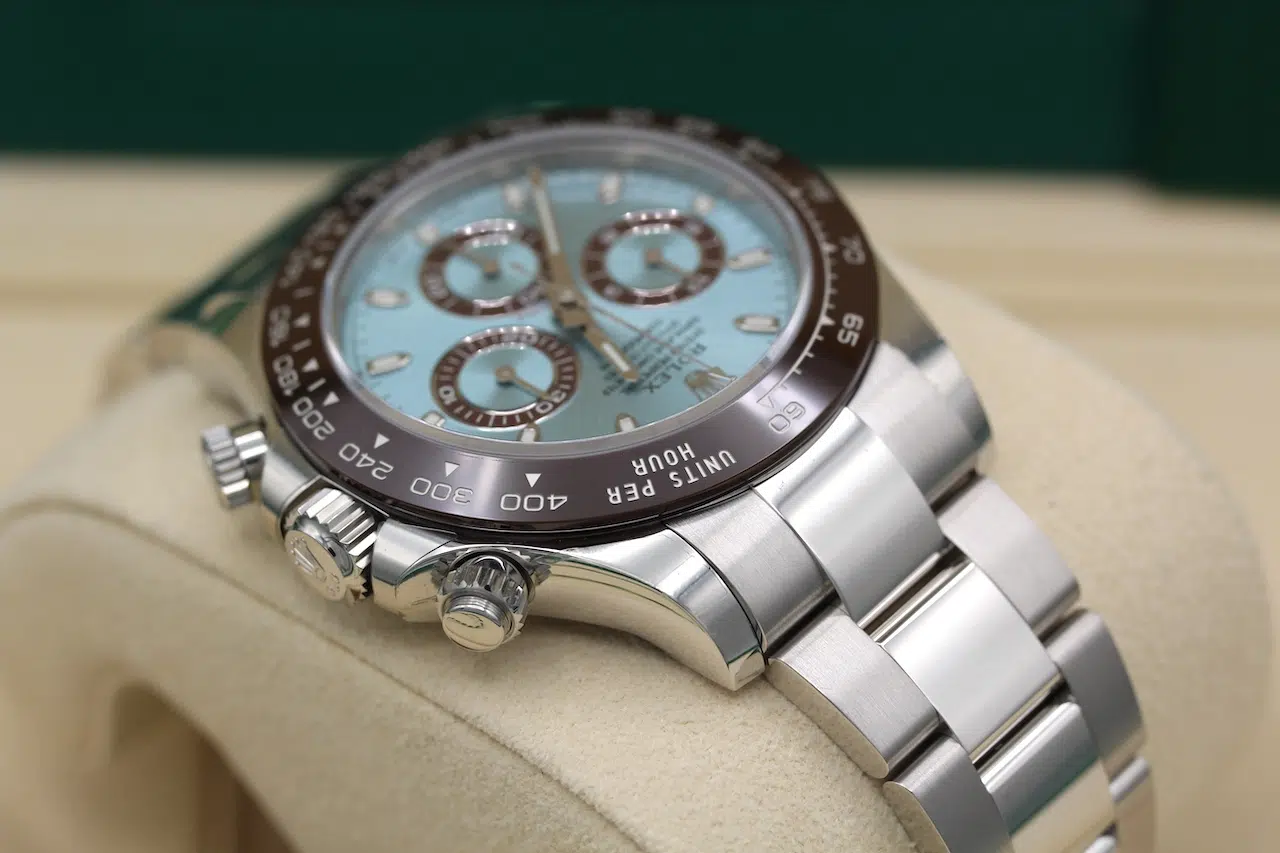 Rolex Daytona – Ref. 116506, Neu – 4/16