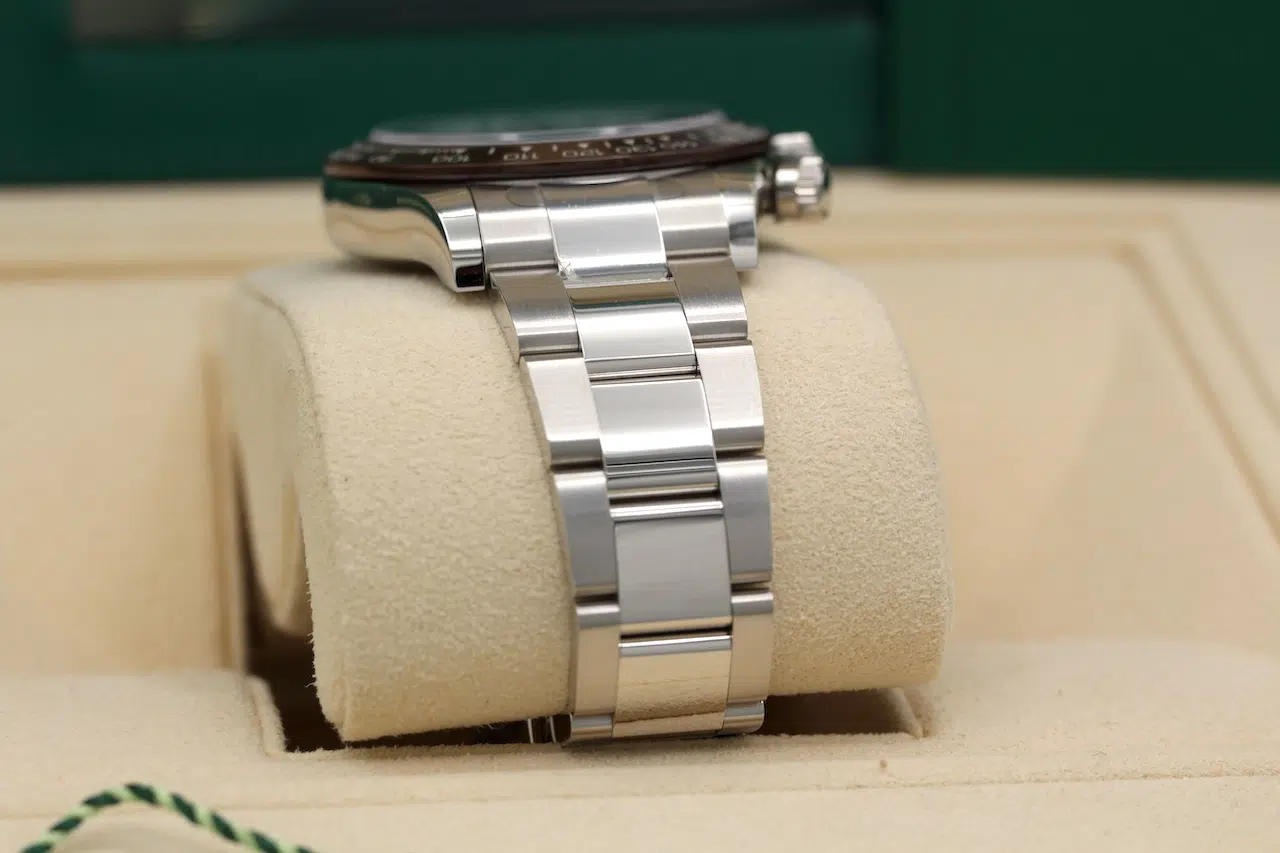 Rolex Daytona – Ref. 116506, Neu – 6/16