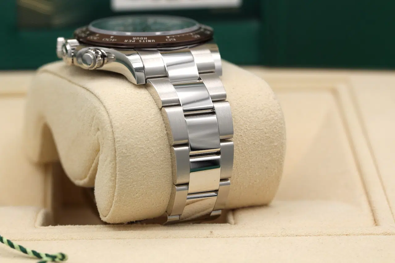 Rolex Daytona – Ref. 116506, Neu – 5/16