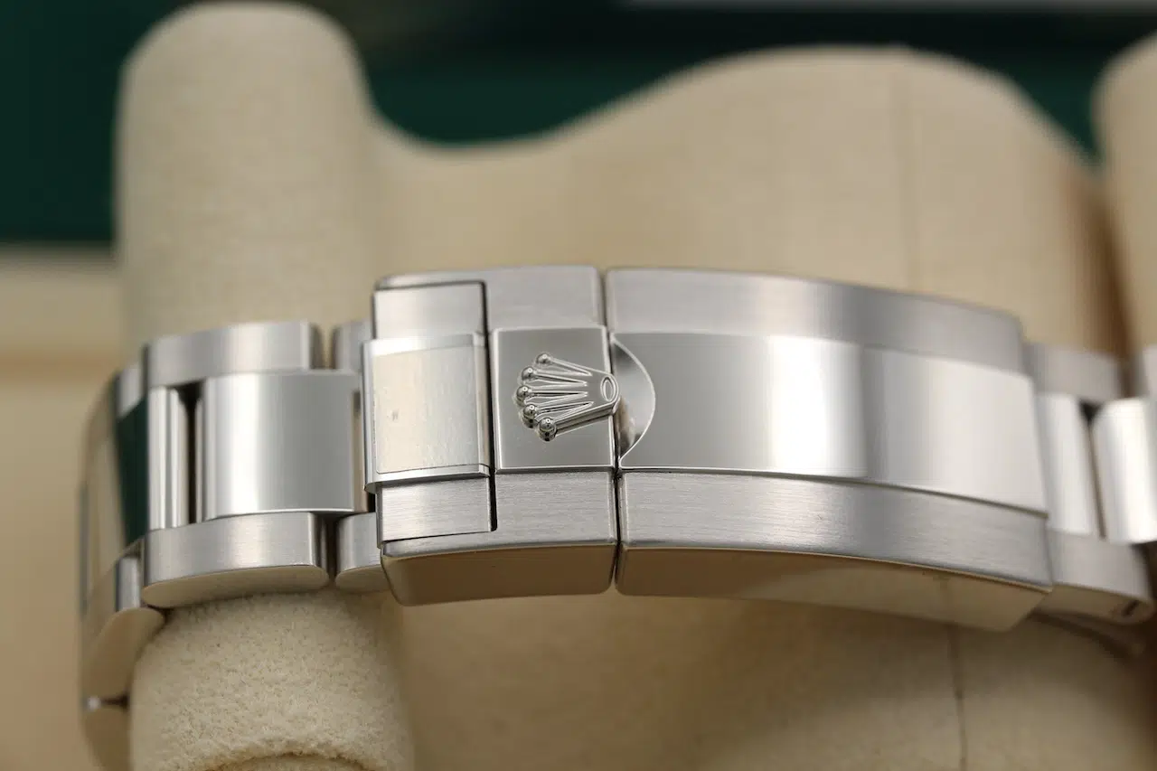 Rolex Daytona – Ref. 116506, Neu – 7/16