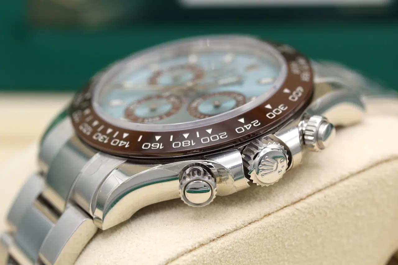 Rolex Daytona – Ref. 116506, Neu – Bild 2/16
