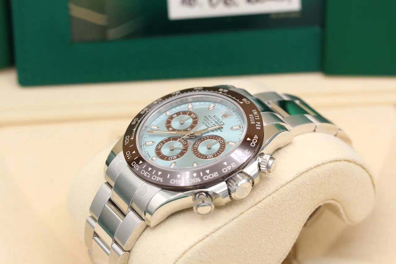 Rolex Daytona – Ref. 116506, Neu – 11/16