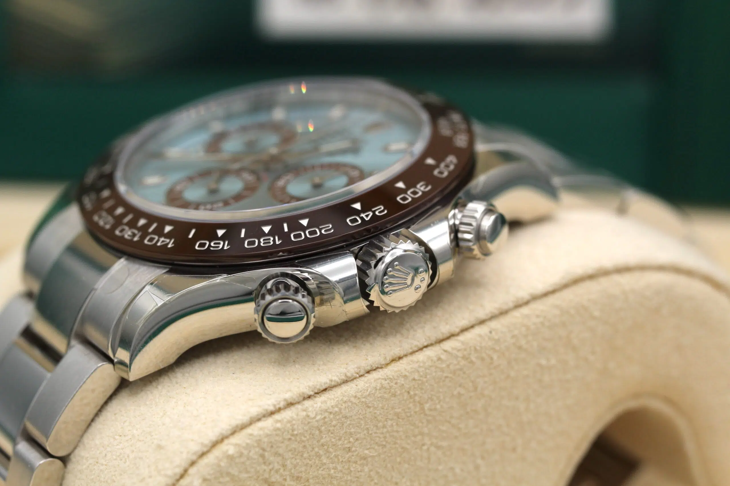Rolex Daytona – Ref. 116506, Neu – 9/16
