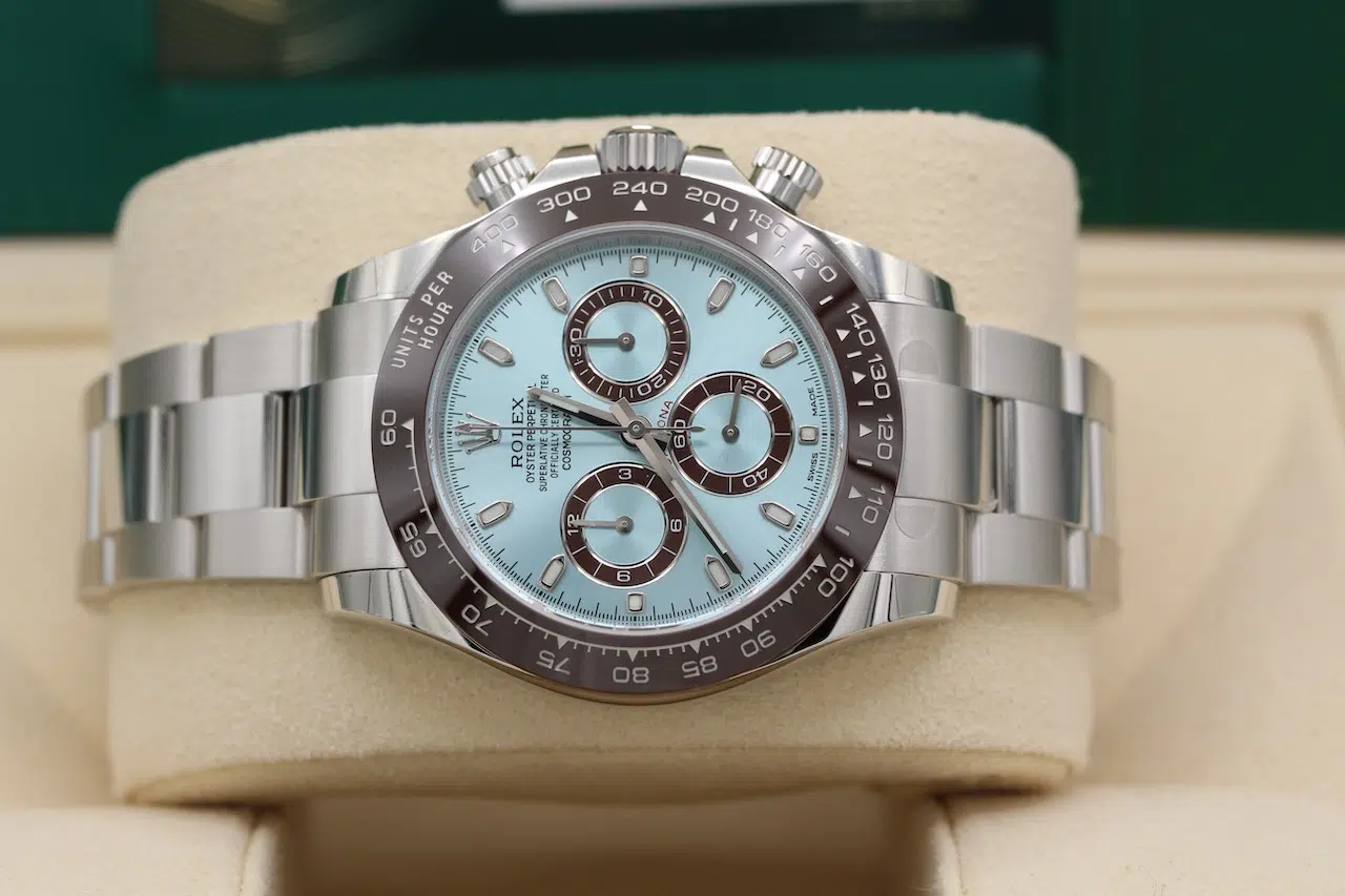 Rolex Daytona – Ref. 116506, Neu – 13/16