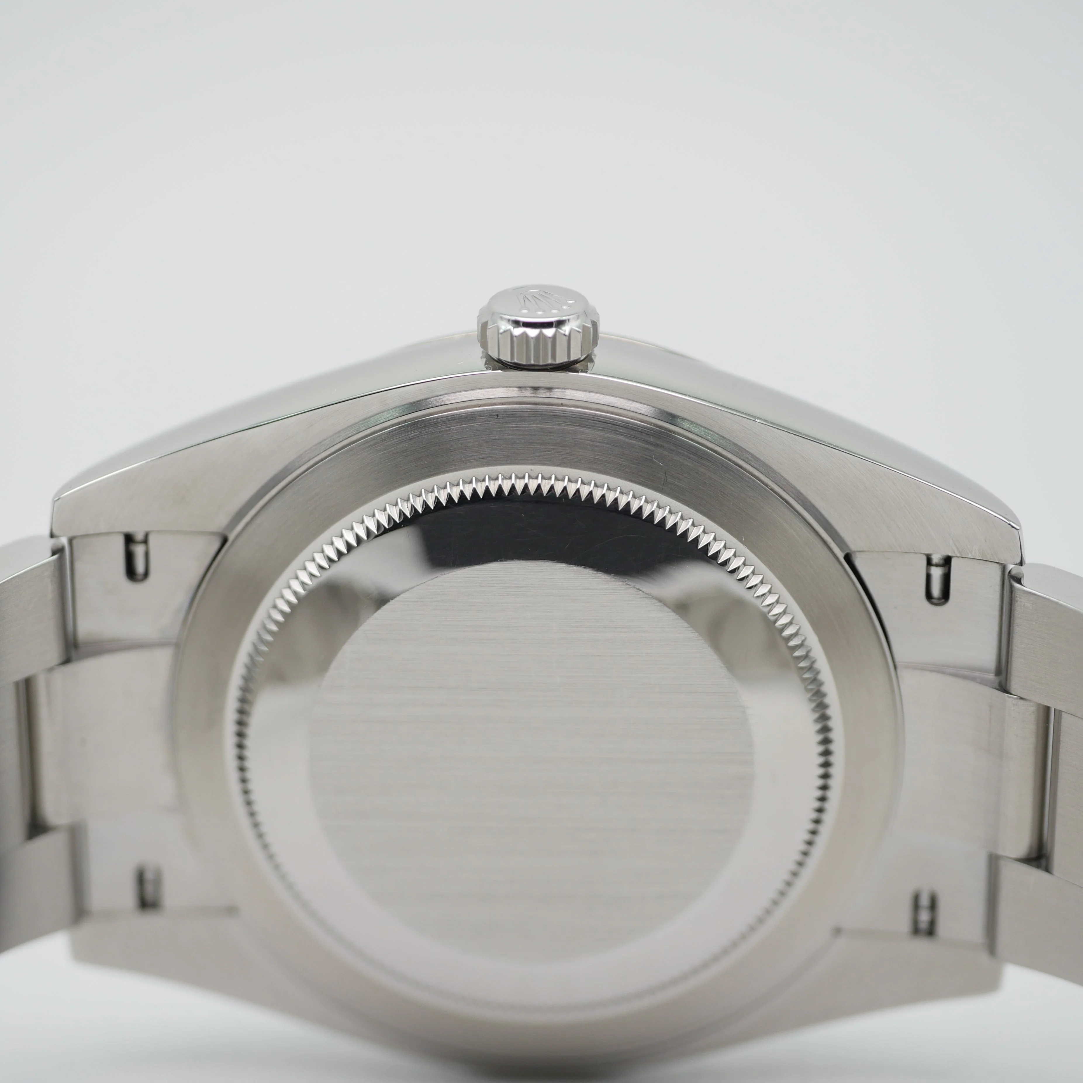 Rolex Datejust 41 – Ref. 126334, very good – 3/5