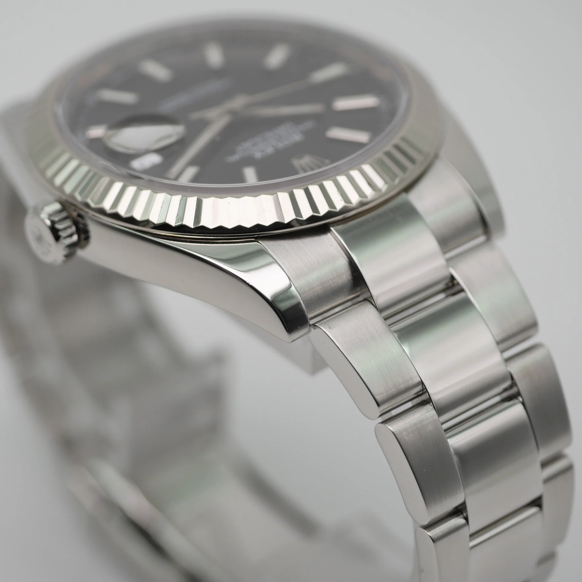 Rolex Datejust 41 – Ref. 126334, very good – Image 2/5