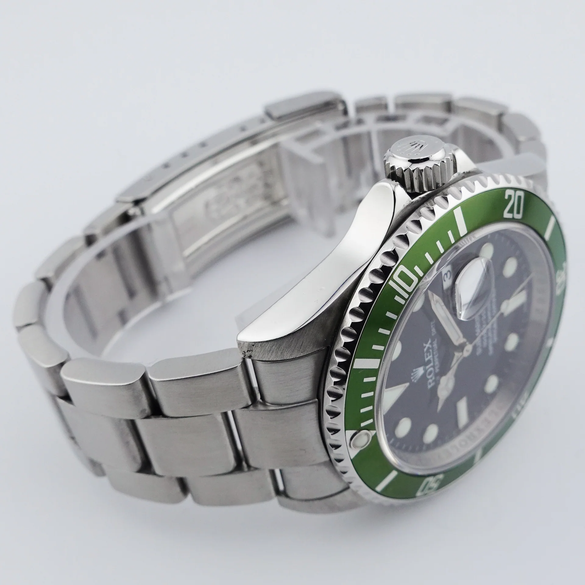 Rolex Submariner – Ref. 16610LV, Gut – 5/5