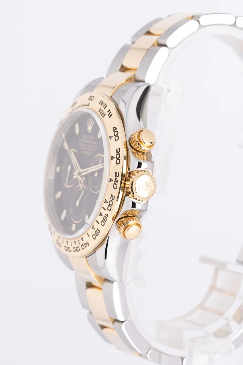 Rolex Daytona – Ref. 116503, very good – 6/10