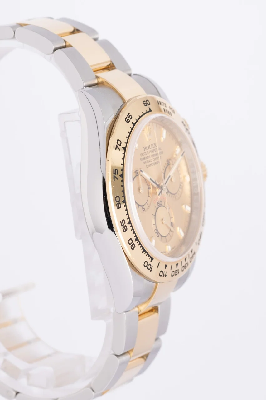 Rolex Daytona – Ref. 116503, very good – 3/10