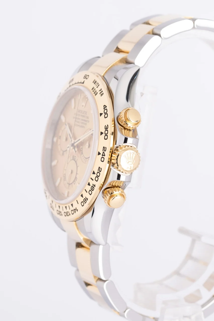Rolex Daytona – Ref. 116503, very good – 4/10