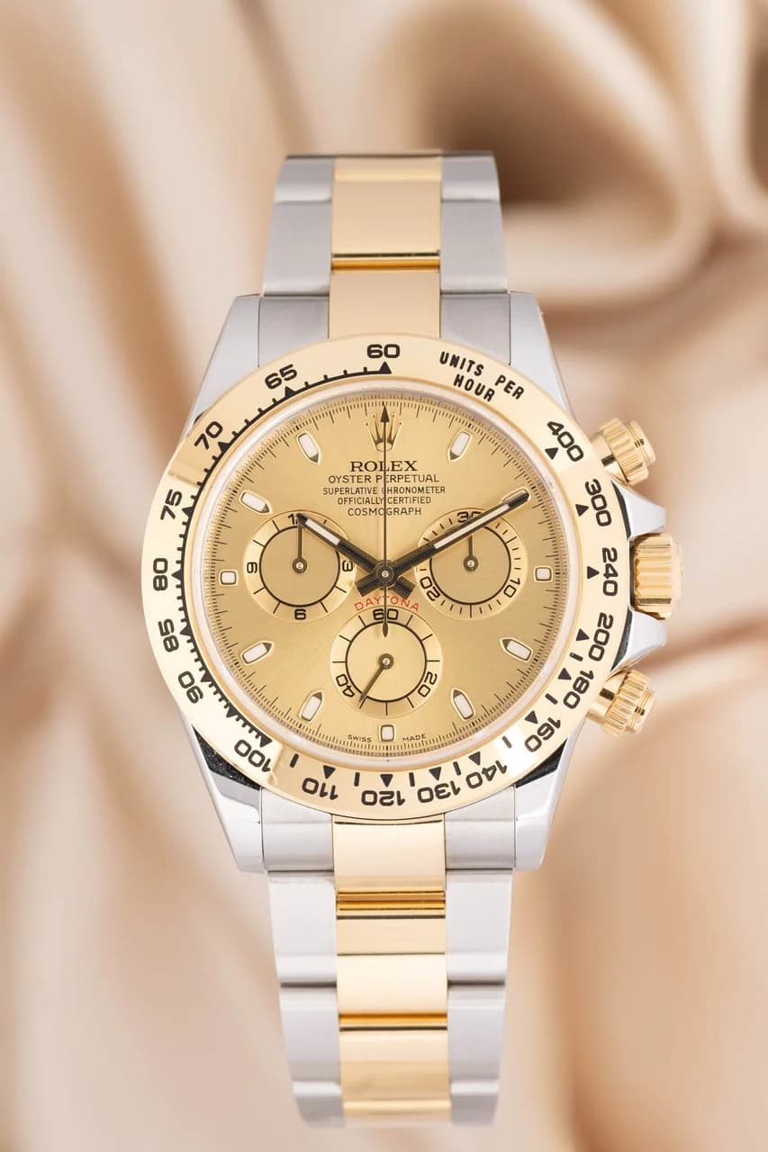 Rolex Daytona – Ref. 116503, very good – Image 1/10
