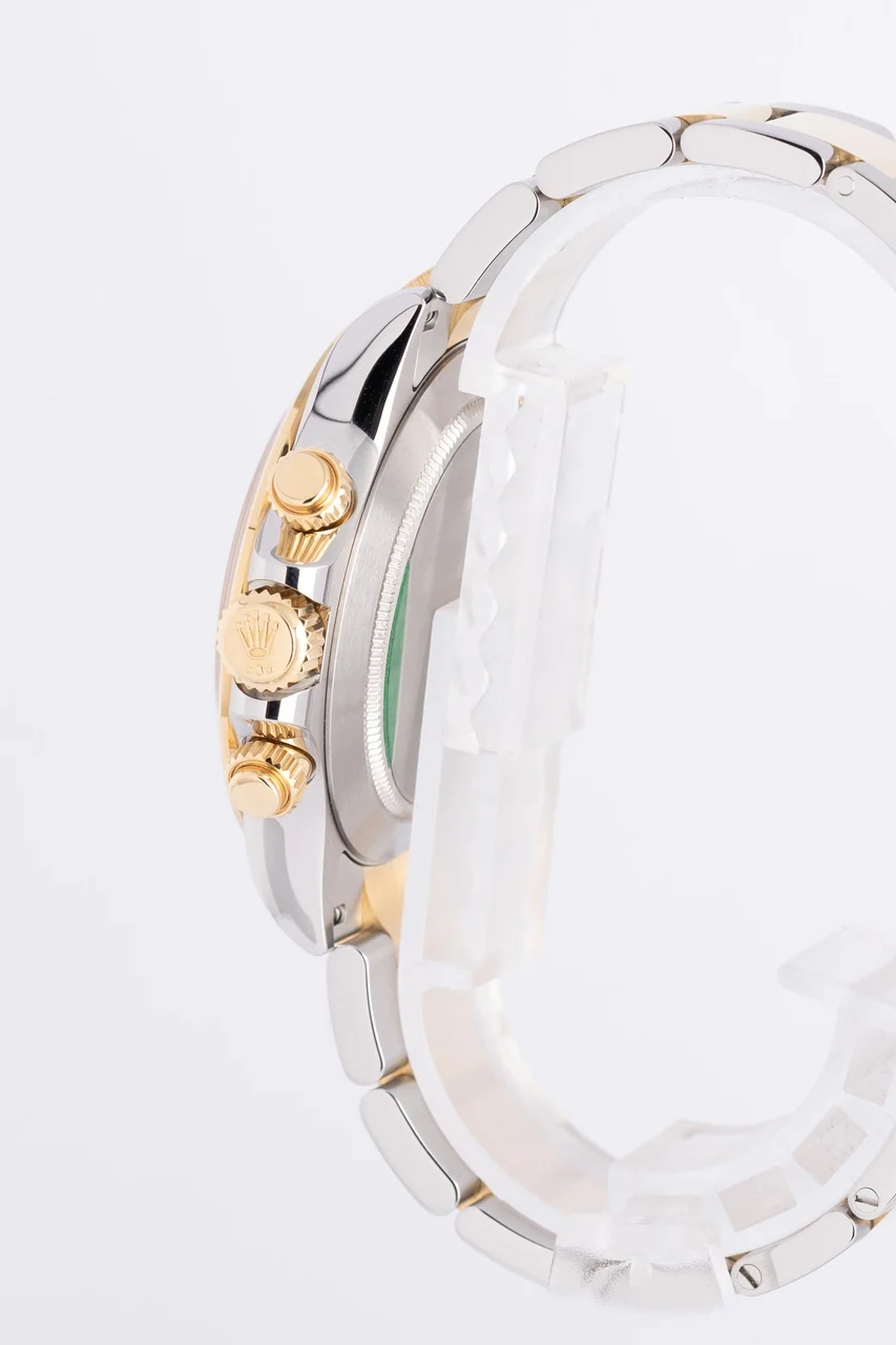 Rolex Daytona – Ref. 116503, very good – 6/10