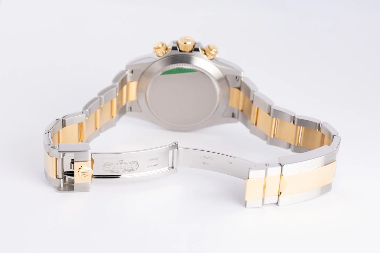 Rolex Daytona – Ref. 116503, Sehr gut – Bild 2/10