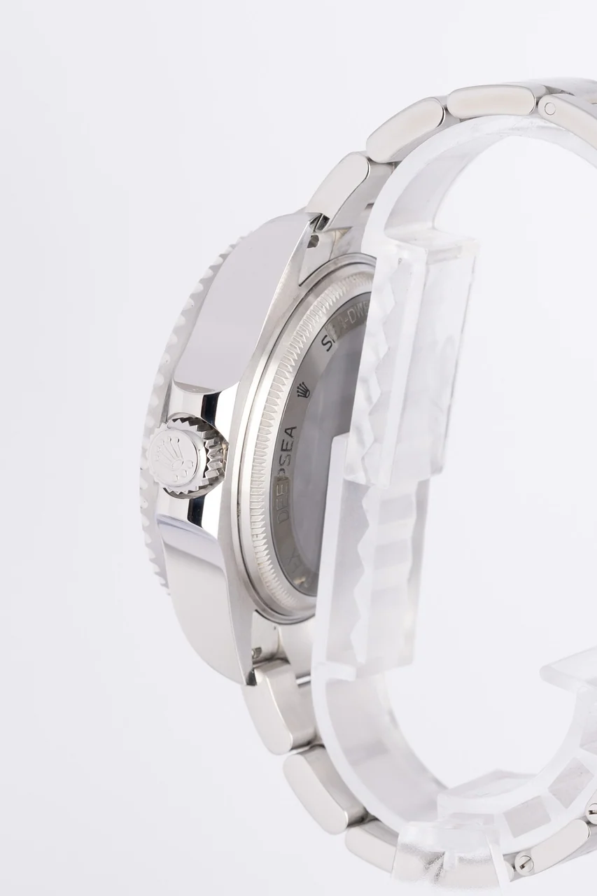 Rolex Deepsea – Ref. 136660, Sehr gut – 3/10