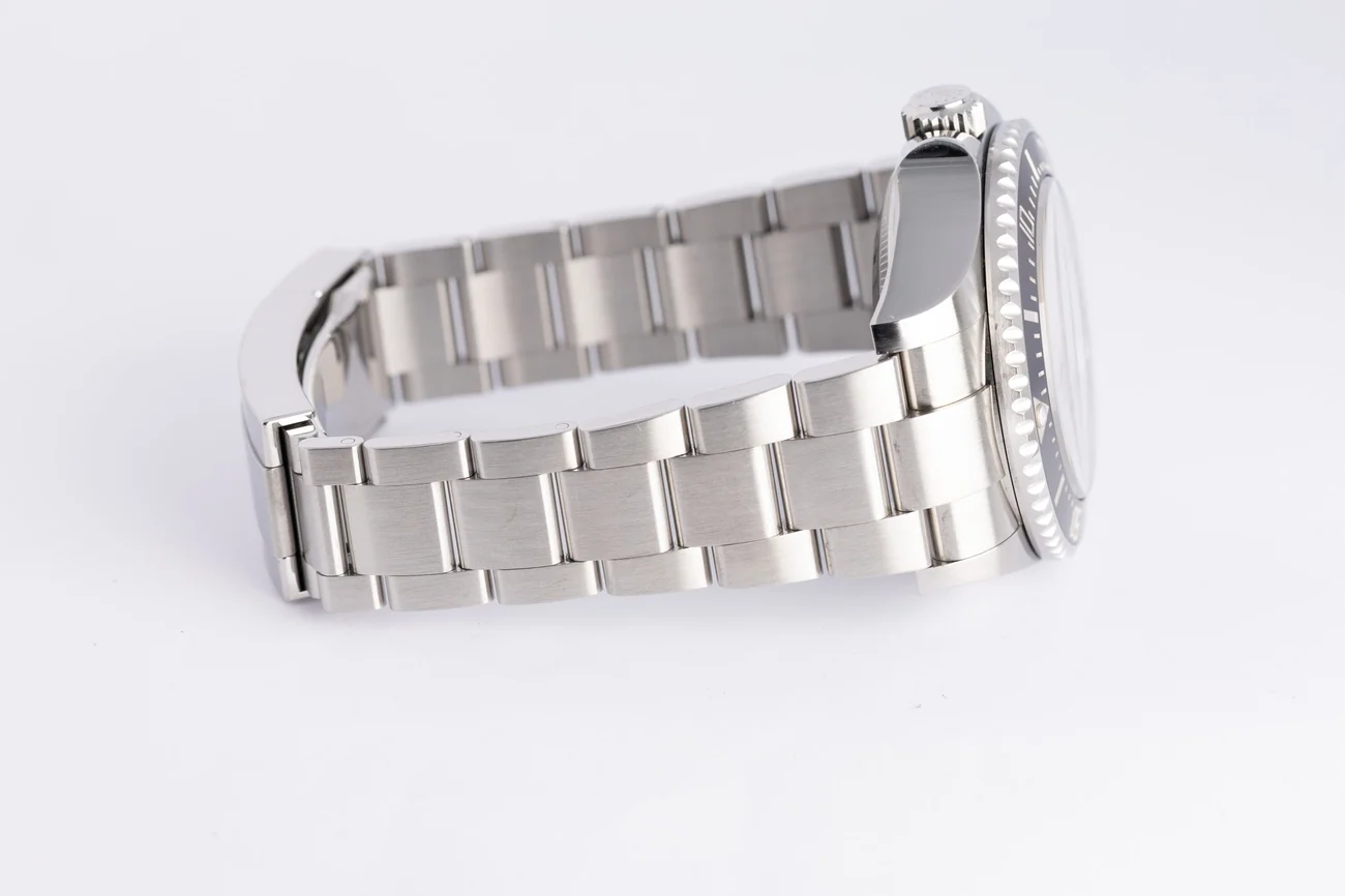Rolex Deepsea – Ref. 136660, Sehr gut – 5/10