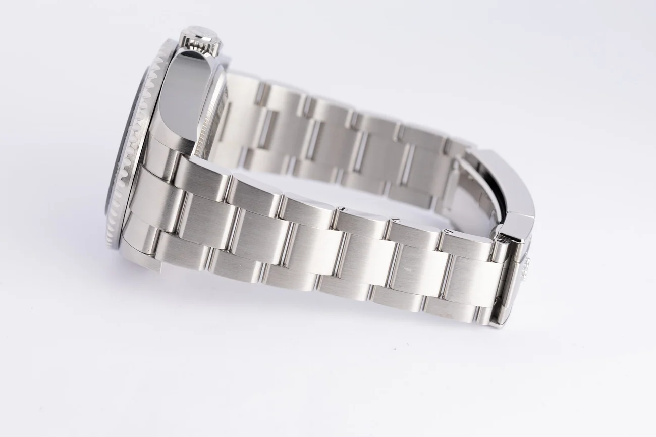 Rolex Deepsea – Ref. 136660, Sehr gut – 7/10
