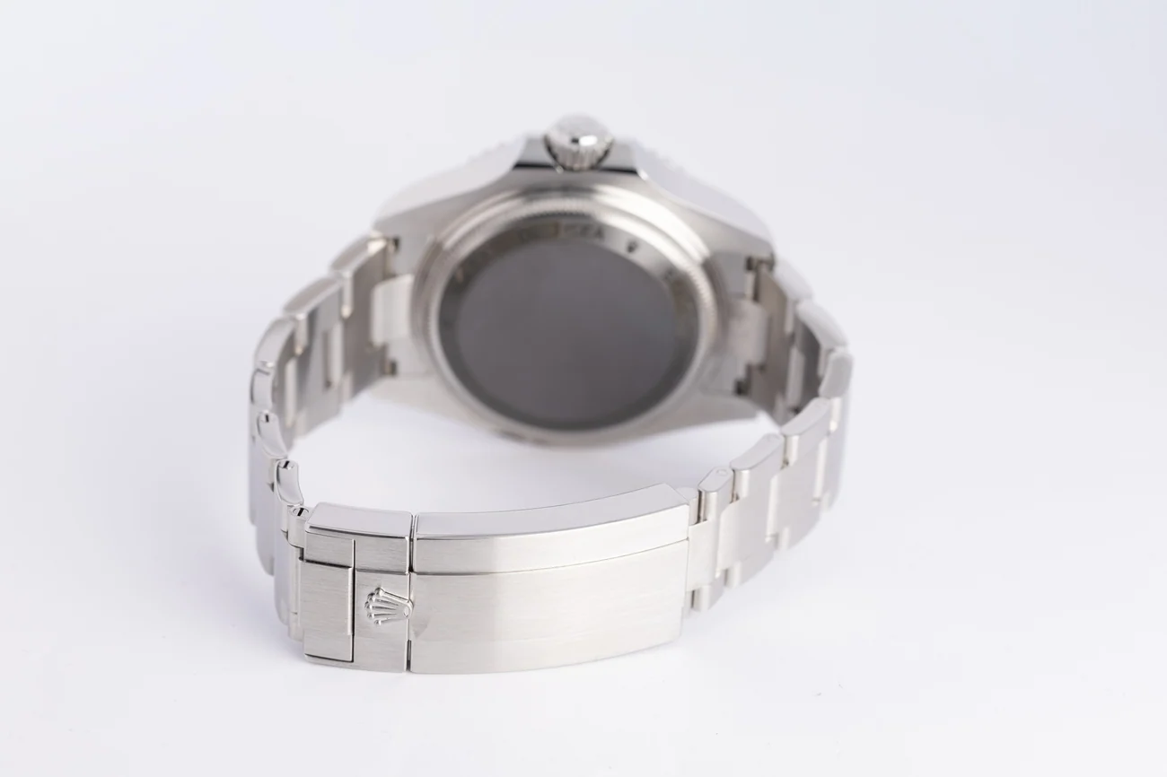 Rolex Deepsea – Ref. 136660, Sehr gut – 9/10