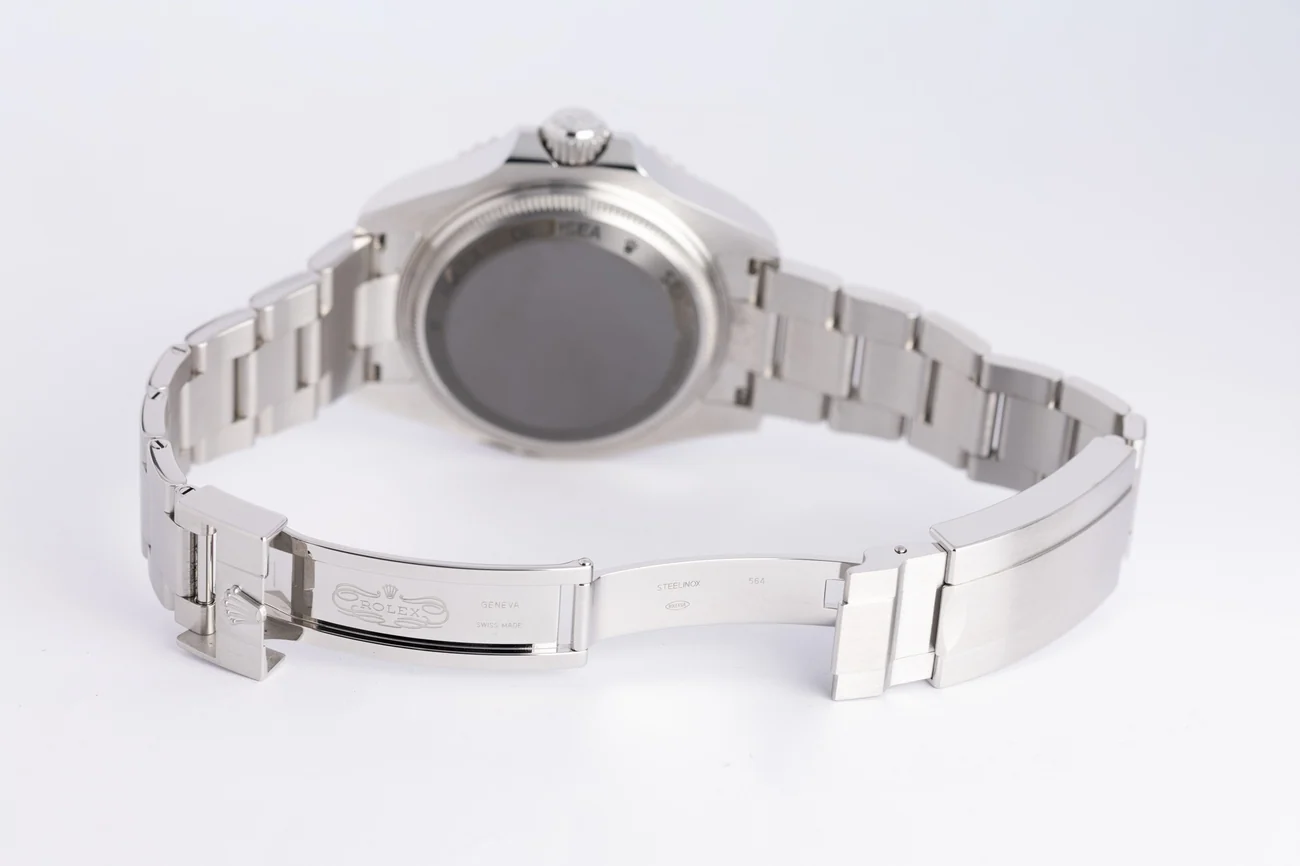 Rolex Deepsea – Ref. 136660, Sehr gut – Bild 2/10