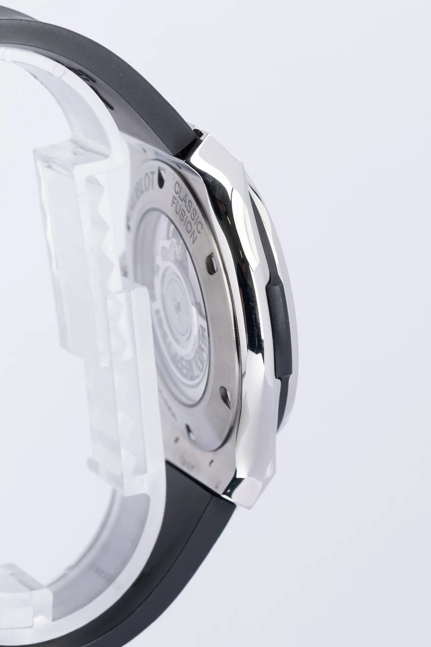 Hublot Classic Fusion – Ref. 542.NX.1171.LR, Sehr gut – 4/11