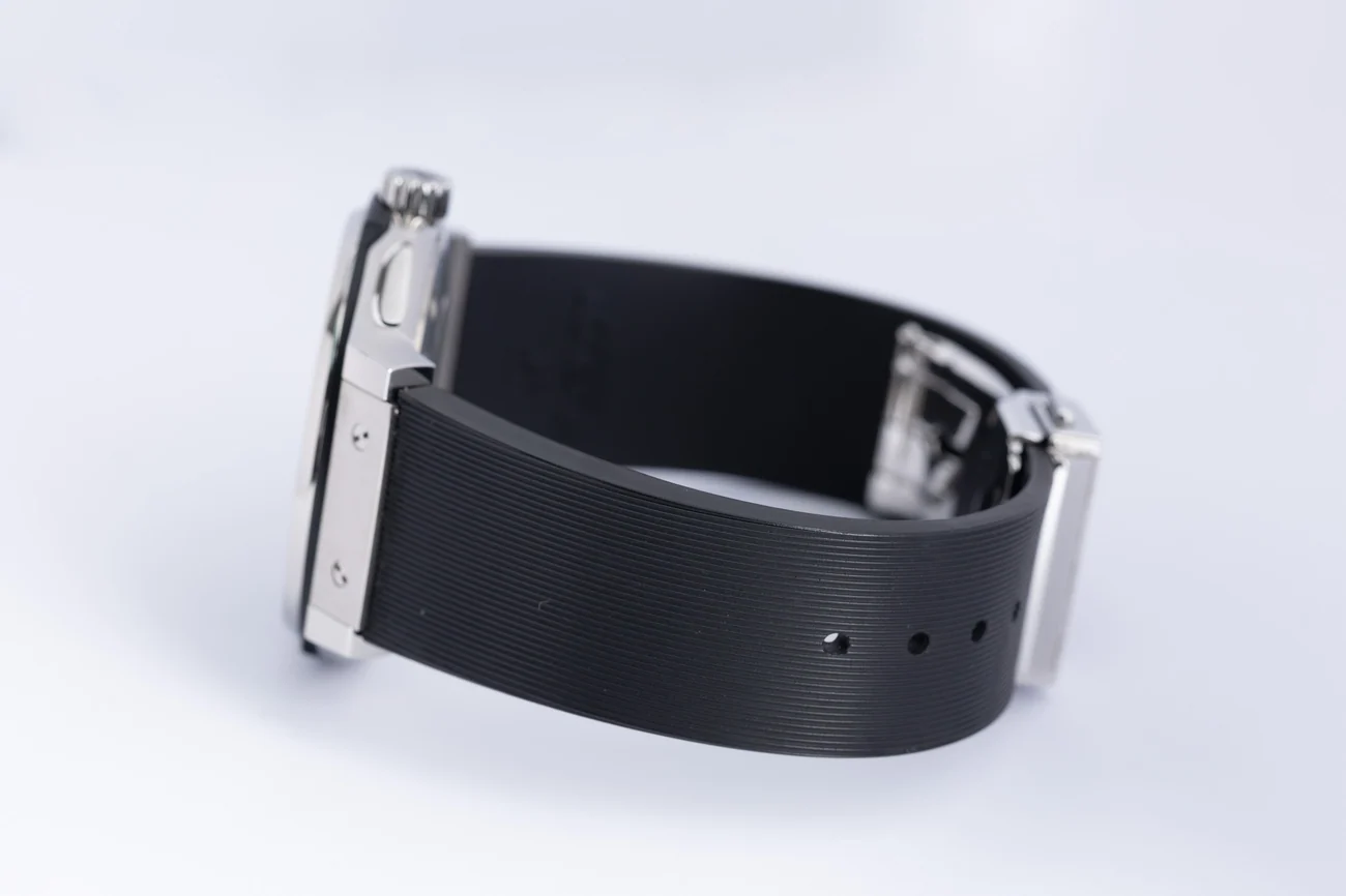 Hublot Classic Fusion – Ref. 542.NX.1171.LR, Sehr gut – 5/11