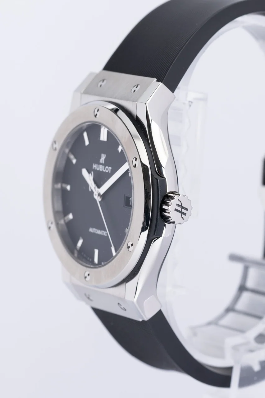 Hublot Classic Fusion – Ref. 542.NX.1171.LR, Sehr gut – 6/11