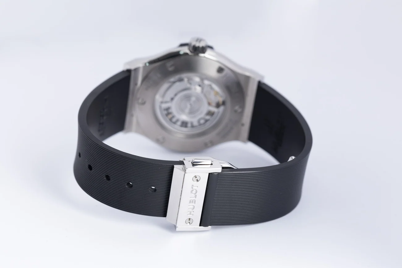 Hublot Classic Fusion – Ref. 542.NX.1171.LR, Sehr gut – 8/11