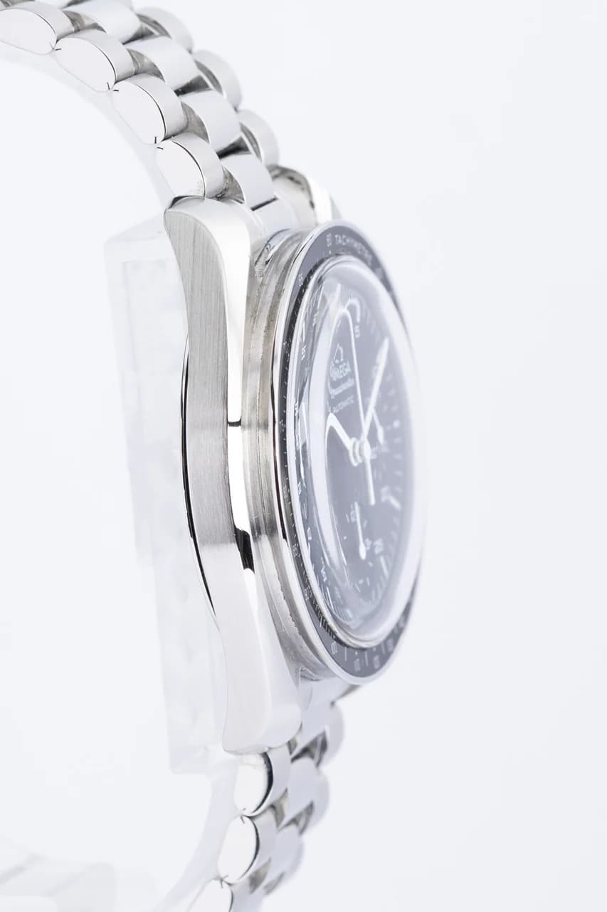 Omega Speedmaster Reduced – Ref. 35105000, very good – Image 2/9