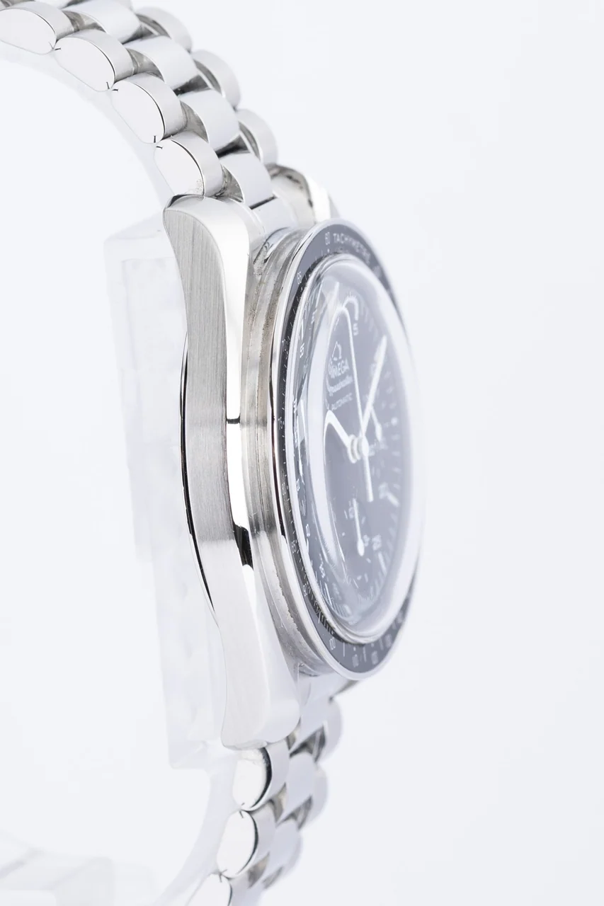Omega Speedmaster Reduced – Ref. 35105000, very good – 4/9