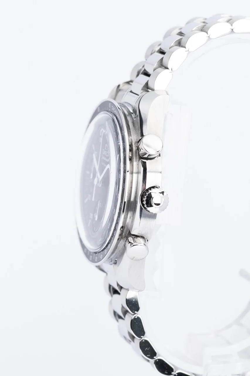 Omega Speedmaster Reduced – Ref. 35105000, very good – 3/9