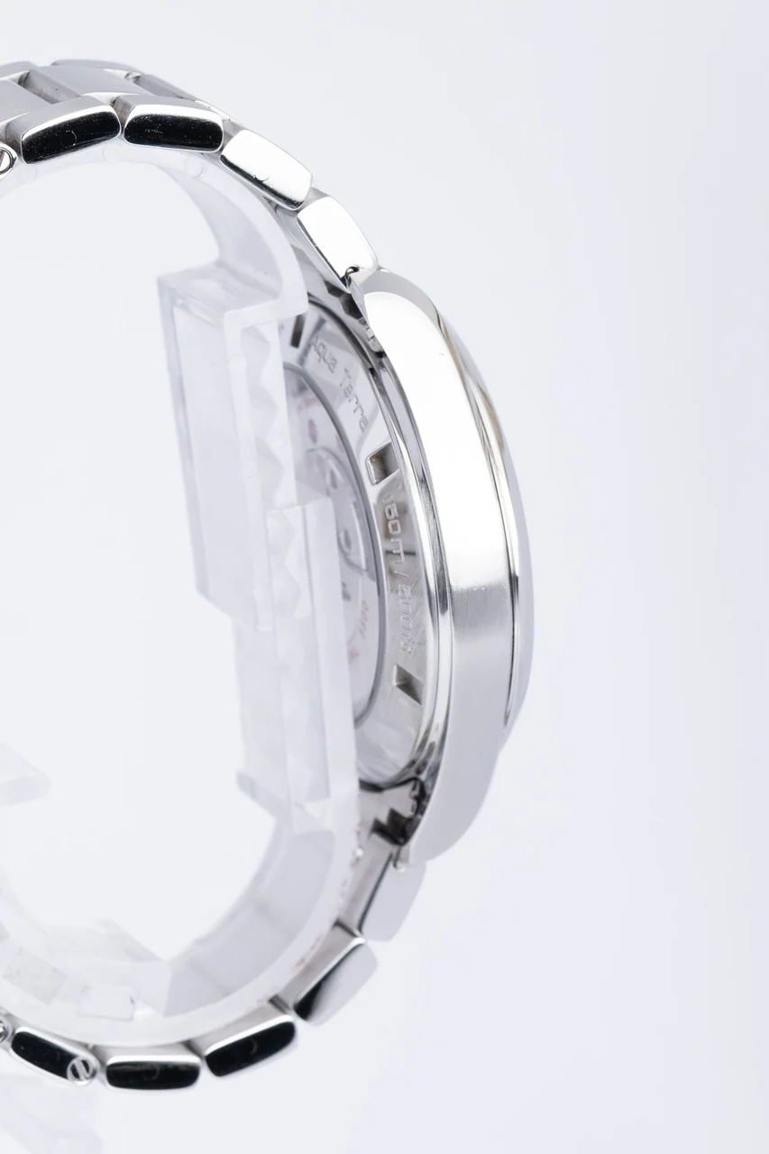 Omega Aqua Terra – Ref. 23110422102001, very good – 2/10