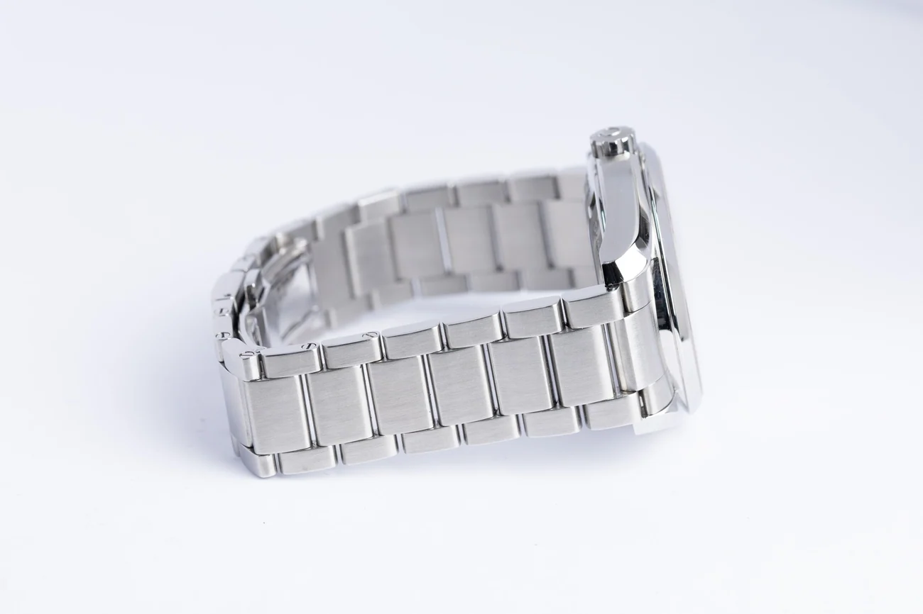 Omega Aqua Terra – Ref. 23110422102001, very good – 5/10