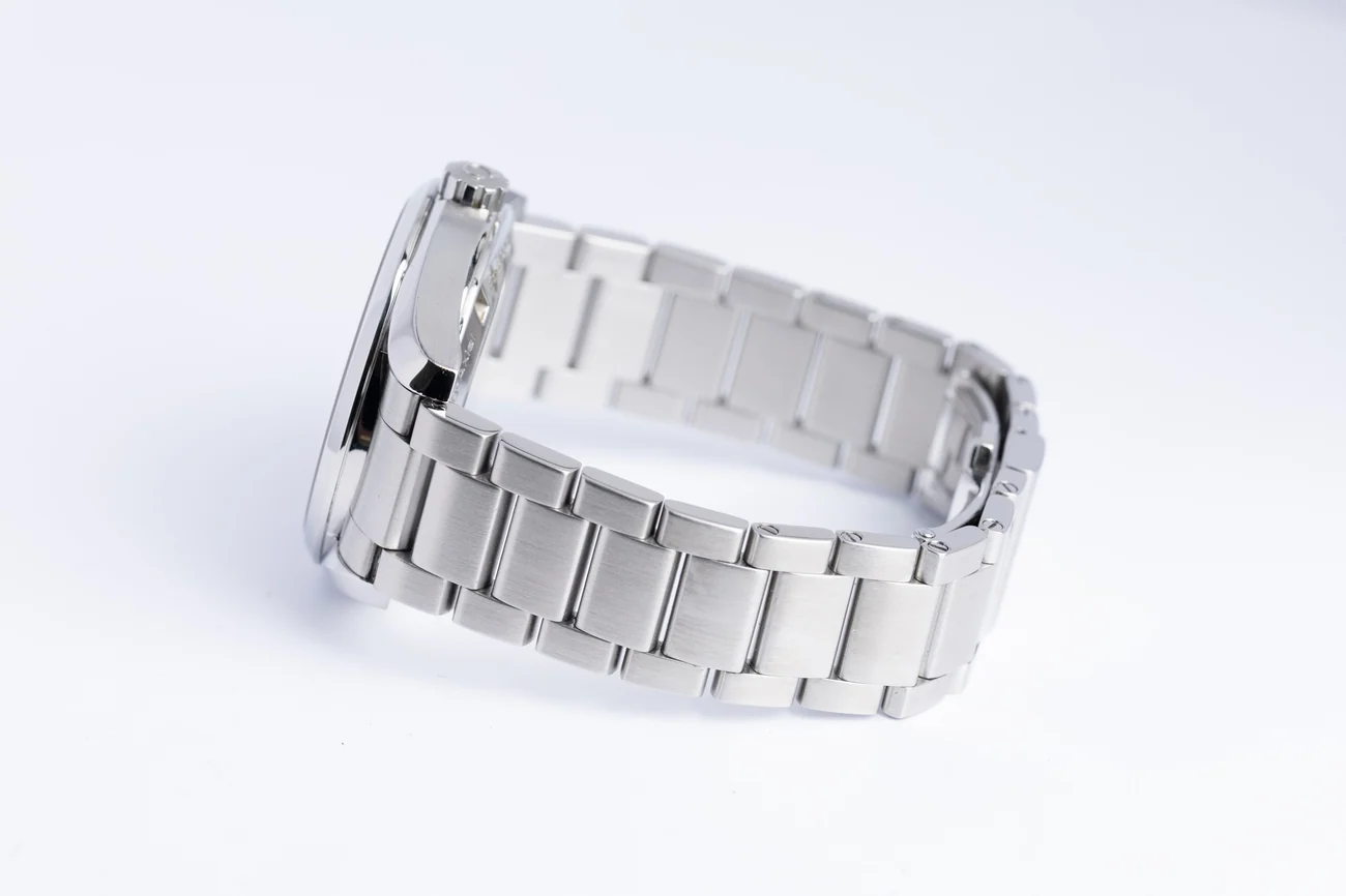Omega Aqua Terra – Ref. 23110422102001, very good – 6/10