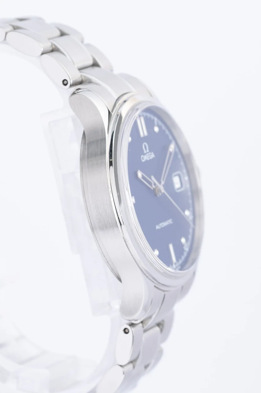 Omega Classic – Ref. 52038000, very good – 4/9
